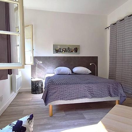 Charmant Et Lumineux Studio Intramuros Apartment Avignon Exterior foto